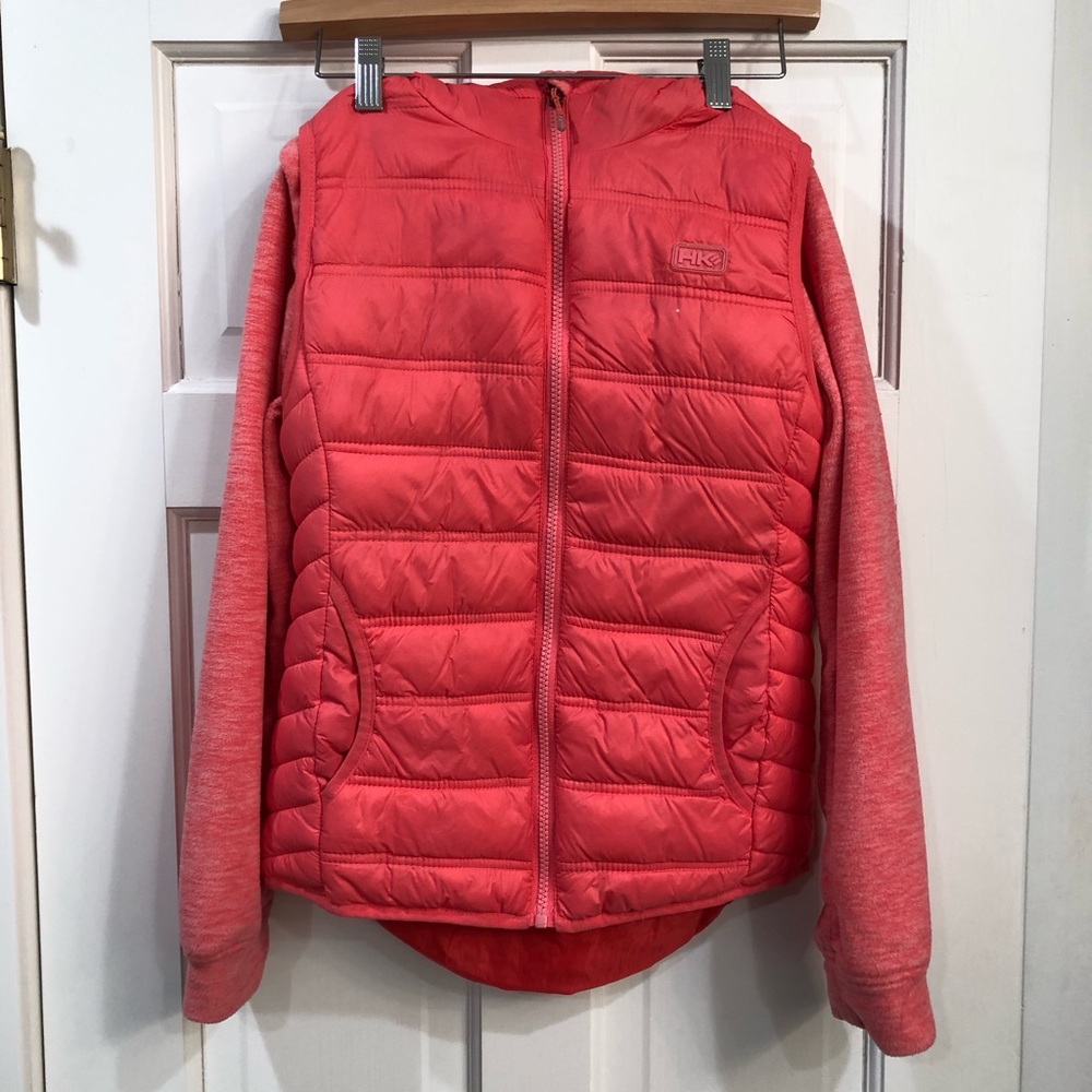 Hawke & Co. Fleece Hoody